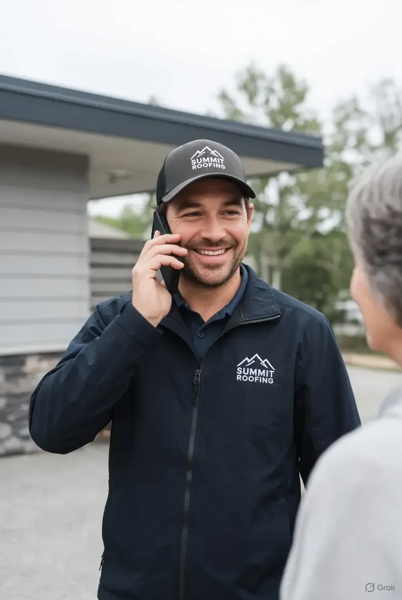 Flat Roof Leak Repair Bartlesville, OK FAQs
